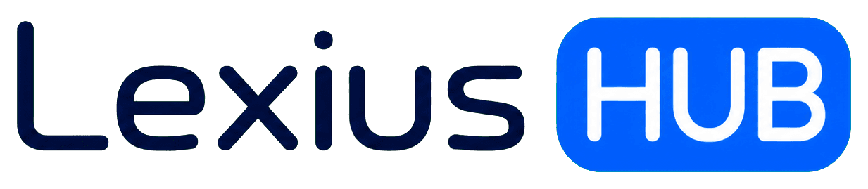 Lexius HUB
