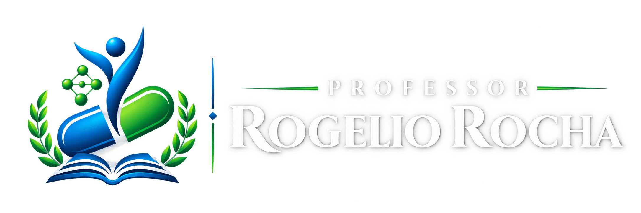 Professor Rogelio Rocha