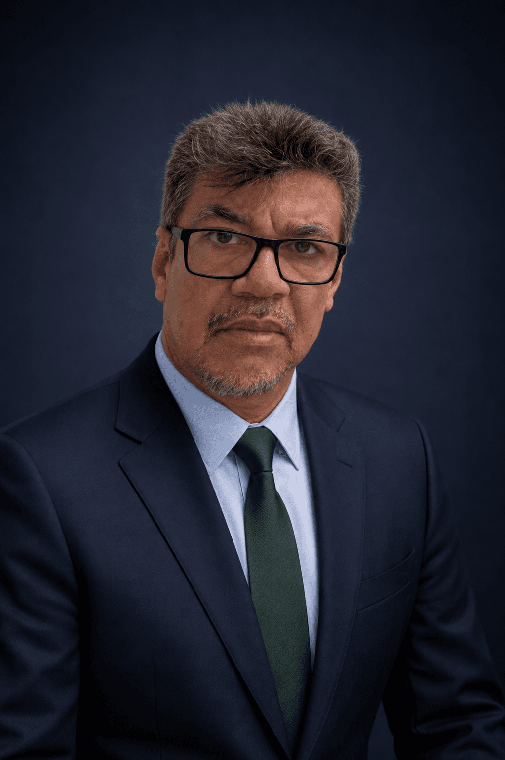Professor Carlos Augusto